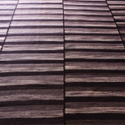 close up detail of the kia sar