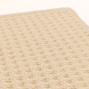 close up of the jazz sample