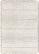 milton 1'2&quot; x 1'6&quot; sample in the silver colorway