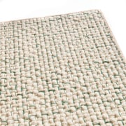 seagate detail showing the tight basketweave pattern