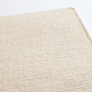 close up of makena's linear pattern detail