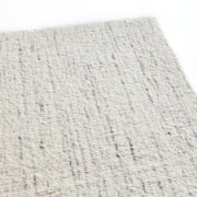 close up of kamala sample of vertical stripes similar to the look of tree bark