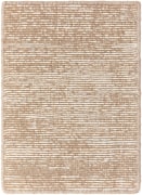 makena 1'6&quot; x 2' broadloom sample in the oak colorway