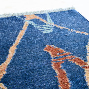 &copy; Warp &amp;amp; Weft Concepts, Inc.
