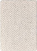 kenji 1' x 1'6&quot; sample in the dove colorway