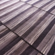 close up detail of the kia sar