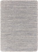couture 1'1&quot; x 1'5&quot; sample in the slate colorway