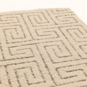 close up of jolee sample