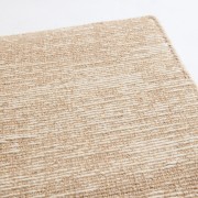 close up of makena's linear pattern detail
