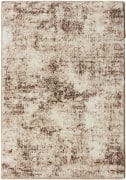 kyoto 1'6&quot; x 2'3&quot; sample in the ivory colorway