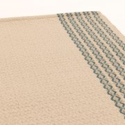 close up of the ioni sample