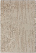 ardara 1'6&quot; x 2'3&quot; sample in the taupe colorway