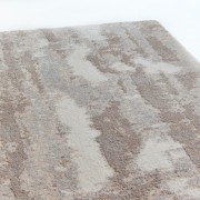 close up of submerge sample