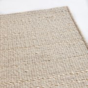 close up of alana sample