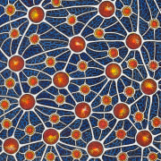 Shanthi Chandrasekar, Cosmic Web-Filaments