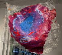 Jody Rasch, Abyss 4