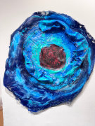 Jody Rasch, Abyss 5