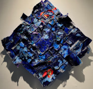Jody Rasch, Einstein's Ring VIII