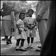 GORDON PARKS, Untitled, Chicago, Illinois, 1953