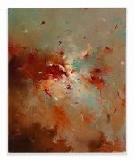 BASSIM AL-SHAKER, Origination, 2024
