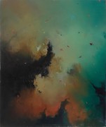 BASSIM AL-SHAKER, The Darkness, 2023
