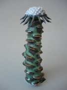 CHRIS GAROFALO, parregii aspinaria, 2010