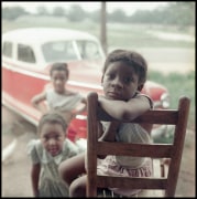 Untitled, Shady Grove, Alabama,&nbsp;1956.&nbsp; Archival pigment print, 16 x 20 inches.&nbsp; Edition 8/15.&nbsp;&nbsp;
