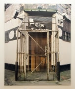 PAUL SEAWRIGHT, Cage #1 from the &quot;Belfast&quot; series, 1997