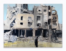 Aleppo 5, 2017