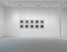 Robert Heinecken/Installation View at Rhona Hoffman Gallery/2019