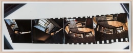 Gordon Matta-Clark, Office Baroque,&nbsp;1977