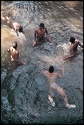 GORDON PARKS, Watering Hole, Fort Scott, Kansas, 1963