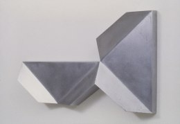 RICHARD REZAC, Untitled (92-09), 1992