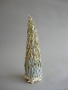 CHRIS GAROFALO, Frumentum Elongare, 2009