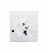 ANNE WILSON, Material Drawing no. 3.17, 2018-2020