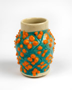 Untitled,&nbsp;2020, Glazed ceramic