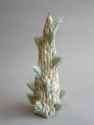 CHRIS GAROFALO, Sparganium Actus Eurycarpum, 2009