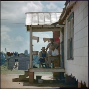 GORDON PARKS, Untitled, Mobile, Alabama, 1956