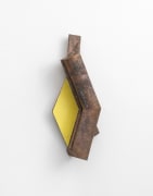 RICHARD REZAC, Limb (Yellow), 2020