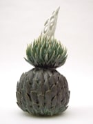 CHRIS GAROFALO, Carciofo Cylindropunta Ossibus, 2015
