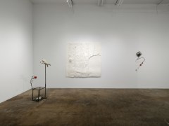 Harry Geffert, In the Garden