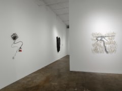 Harry Geffert, In the Garden