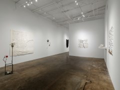 Harry Geffert, In the Garden