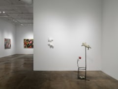 Harry Geffert, In the Garden