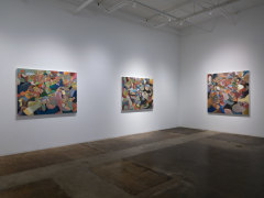 Trey Egan | With You From The Start, April 19 - May 31, 2025