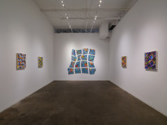 Timothy Harding | Collapsed Spaces, January 11 - February 15, 2025