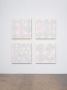 Adrian Esparza&nbsp;, Products of a Compass&nbsp;