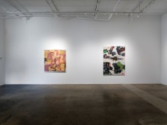 Ruben Nieto, Quantum Entanglement of a Supernova