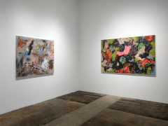 Ruben Nieto, Quantum Entanglement of a Supernova