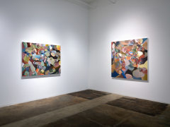 Trey Egan |&nbsp;With You From The Start, April 19 - May 31, 2025